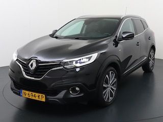 Renault Kadjar 1.2 TCe Bose