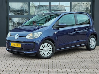 Volkswagen Up 1.0 move up! BlueMotion | Climatic | RCD 215 | Maps & more | 5-DRS |