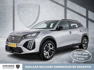 Peugeot 2008 130 pk Automaat Allure | Rijklaar |