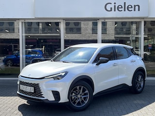 Lexus LBX 1.5 Comfort & Safety Pack | Dodehoekherkenning, Parkeersensoren, Keyless, Stoelverwarming, Sonnic Copper