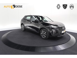 Peugeot 2008 1.2 Hybrid 136 Style | Apple Carplay | Parkeersensoren | Climate control