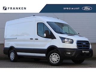 Ford Transit 350 L2H2 Trend 68 kWh | BLIS | Adaptieve Cruise | Betimmering | 360 Camera
