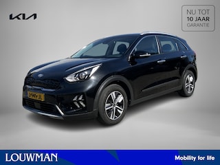 Kia Niro 1.6 GDi DynamicLine