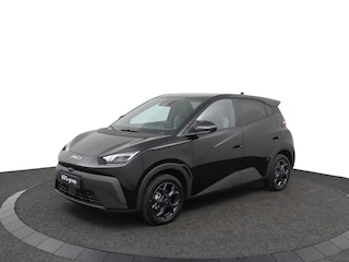 BYD Dolphin SURF Comfort 43 kWh | 360 graden camera | 310km WLTP | Parkeersensoren | Stoelverwarming