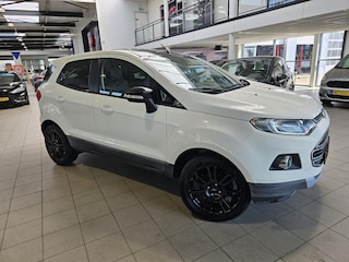 Ford Ecosport 1.0 EcoBoost Titanium