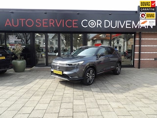 Honda HR-V 1.5 e:HEV Advance Style NIEUW staat volledig onderhouden incl apk //aflevering en bovag garantie
