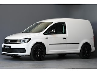 Volkswagen Caddy 1.4 TSI L1H1 BMT N-EDITION | CARPLAY | CRUISE