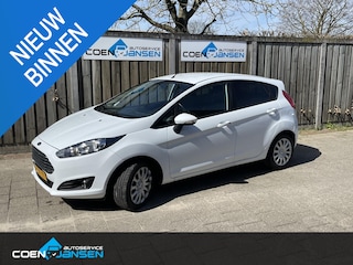 Ford Fiesta 1.0 Style Trekhaak, airco