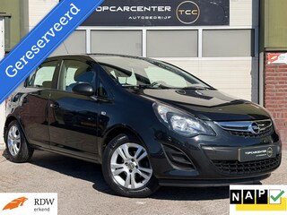 Opel Corsa 1.4-16V Berlin/AIRCO/5DRS/CRUISE/LM.VELG/APK/NAP