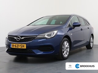 Opel Astra Sports Tourer 1.2 Elegance | Achteruitrijcamera | Apple Carplay/Android Auto|telefoonintegratie premium | Cruise control