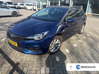 Opel Astra Sports Tourer 1.2 Elegance | Achteruitrijcamera | Apple Carplay/Android Auto|telefoonintegratie premium | Cruise control