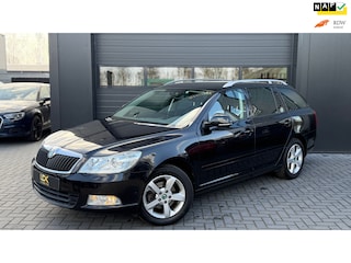 Skoda Octavia Combi 1.2 TSI Elegance Business Line Airco
