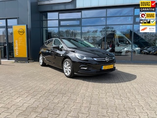 Opel Astra 1.0 Turbo Innovation zeer zuinig!!
