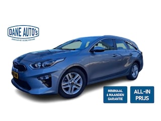 Kia Ceed Sportswagon 1.0 T-GDi DynamicLine | PARK. SENSOREN - RIJKLAARPRIJS