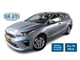 Kia Ceed Sportswagon 1.0 T-GDi DynamicLine | PARK. SENSOREN - RIJKLAARPRIJS