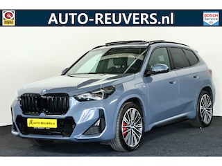 BMW X1 xDrive30e M-Sport / Opendak / Harmankardon / HUD / ACC