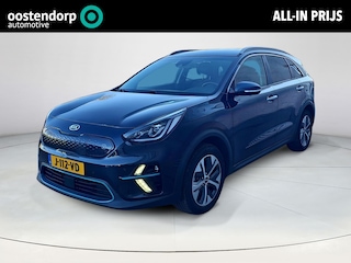 Kia Niro e-Niro ExecutiveLine 64 kWh Leder | Stoelverwarming - koeling