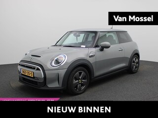 Mini Mini Camden Edition 33 kWh | Navigatie | Stoelverwarming | Parkeersensoren | Climate Control |