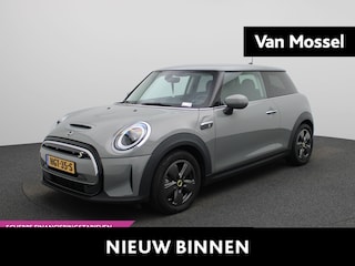Mini Mini Camden Edition 33 kWh | Navigatie | Stoelverwarming | Parkeersensoren | Climate Control |