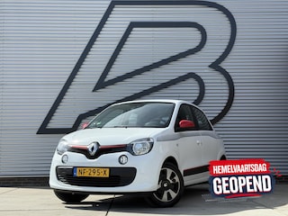 Renault Twingo 1.0 SCe Collection Airco|Elektr. Ramen|Goed Onderhouden|N.A.P|APK tot 01-2027