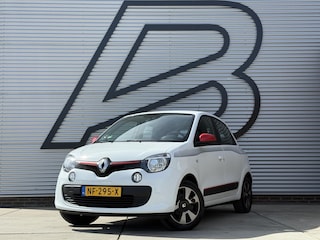 Renault Twingo 1.0 SCe Collection Airco|Elektr. Ramen|Goed Onderhouden|N.A.P|APK tot 01-2027