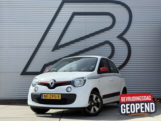 Renault Twingo 1.0 SCe Collection Airco|Elektr. Ramen|Goed Onderhouden|N.A.P|APK tot 01-2027
