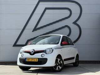 Renault Twingo 1.0 SCe Collection Airco|Elektr. Ramen|Goed Onderhouden|N.A.P|APK tot 01-2027