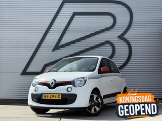 Renault Twingo 1.0 SCe Collection Airco|Elektr. Ramen|Goed Onderhouden|N.A.P|APK tot 01-2027