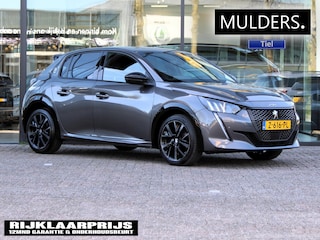 Peugeot 208 1.2 PureTech GT Automaat | Navi / Camera / Climate