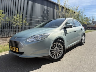 Ford Focus Titanium Electric / AUTOMAAT / CRUISE / AIRCO / 103dkm!