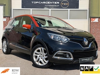 Renault Captur 1.2TCe Dynamique/AIRCO/KEYLESS/CRUISE/APK/NAP