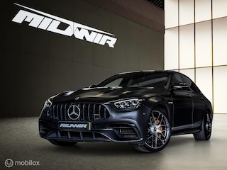 Mercedes-Benz E-klasse AMG 63 S 4MATIC+ Final Edition |Carbon|FULL