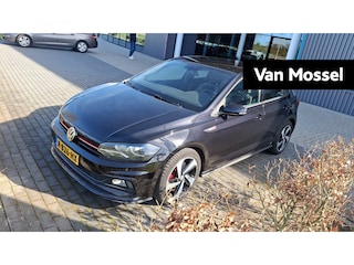 Volkswagen Polo 2.0 TSI GTI