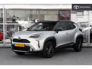 Toyota Yaris Cross 1.5 Hybrid Adventure
