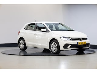 Volkswagen Polo 1.0 TSI Polo