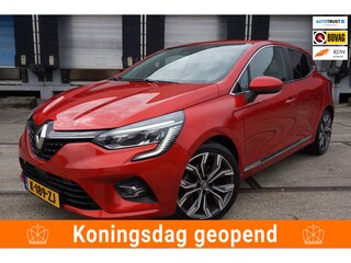 Renault Clio 1.0 TCe