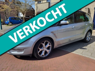 Ford S-MAX 2.5-20V Turbo 260PK