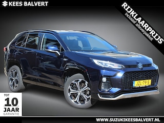 Suzuki Across 2.5 Plug-in Hybrid Style | Trekhaak | Carplay/Android auto | Elek. kofferbak | Elek. verst. stoel |