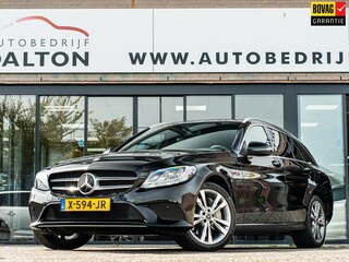 Mercedes-Benz C-klasse Estate 300 e Advantage TREKHAAK / APPLE CAR PLAY NAVIGATIE / PDC