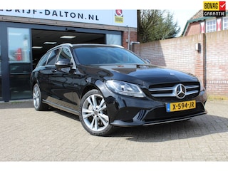 Mercedes-Benz C-klasse Estate 300 e Advantage TREKHAAK / APPLE CAR PLAY NAVIGATIE / PDC