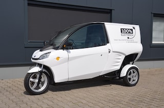 Carver Carver Cargo BR 1 A2