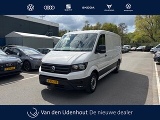 Volkswagen Crafter L3H2 2.0 TDI 140pk 3.5T Highline / Wordt verwacht