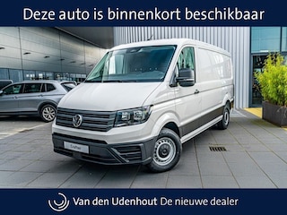 Volkswagen Crafter L3H2 2.0 TDI 140pk 3.5T Highline / Wordt verwacht