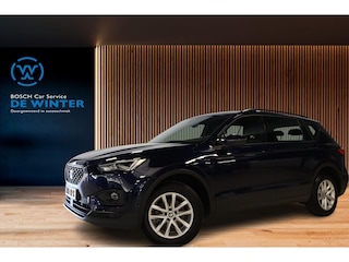 Seat Tarraco 1.5 TSI Style | Beats | Camera