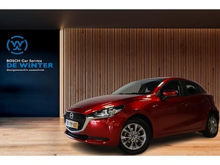 Mazda 2 1.5 Skyactiv-G Comfort Automaat