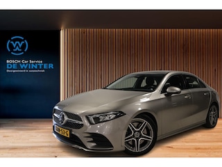 Mercedes-Benz A-klasse 250 Premium Plus