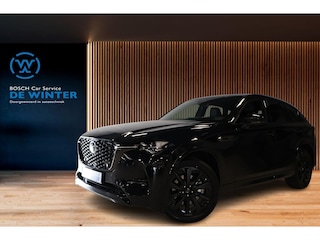 Mazda CX-60 2.5 e-SkyActiv PHEV Homura