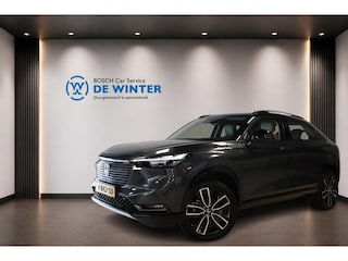 Honda HR-V 1.5 e:HEV Advance Style | Trekhaak | Camera | Hoge zit |