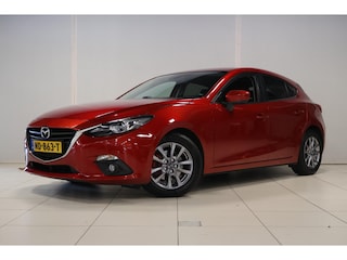 Mazda 3 2.0 GT-M Line .