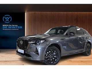 Mazda CX-60 2.5 e-SkyActiv PHEV Homura Plus .